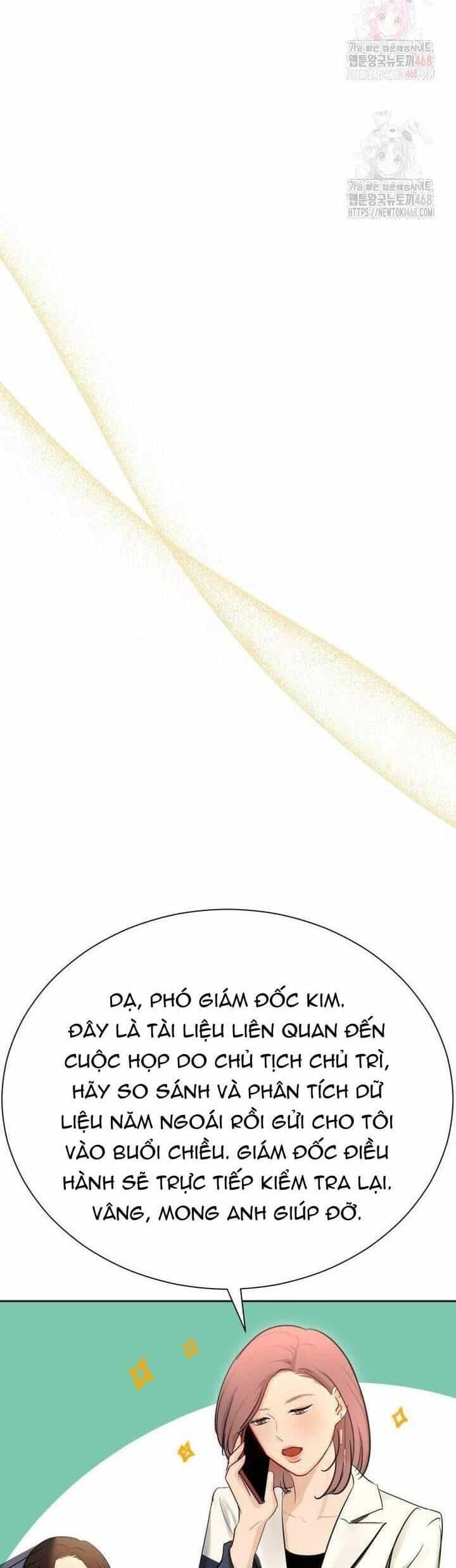 Văn Phòng Thư Ký - Chương 22 - ảnh 30