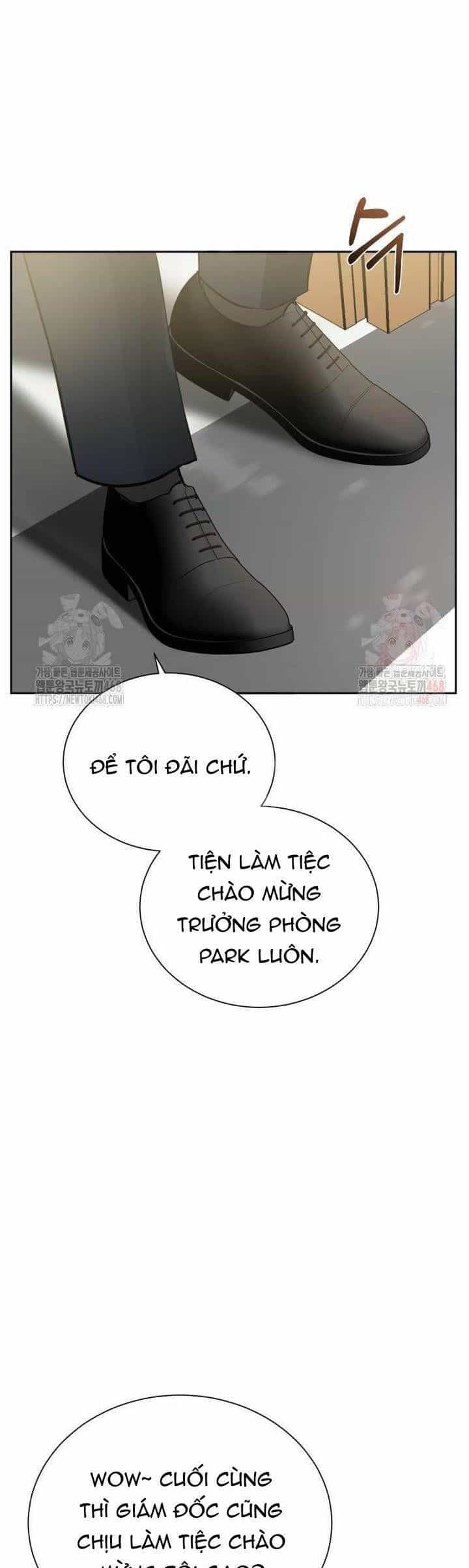 Văn Phòng Thư Ký - Chương 22 - ảnh 37