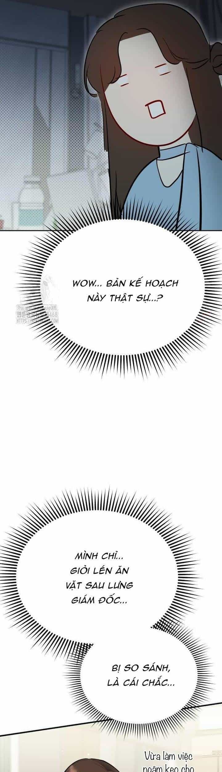 Văn Phòng Thư Ký - Chương 22 - ảnh 46