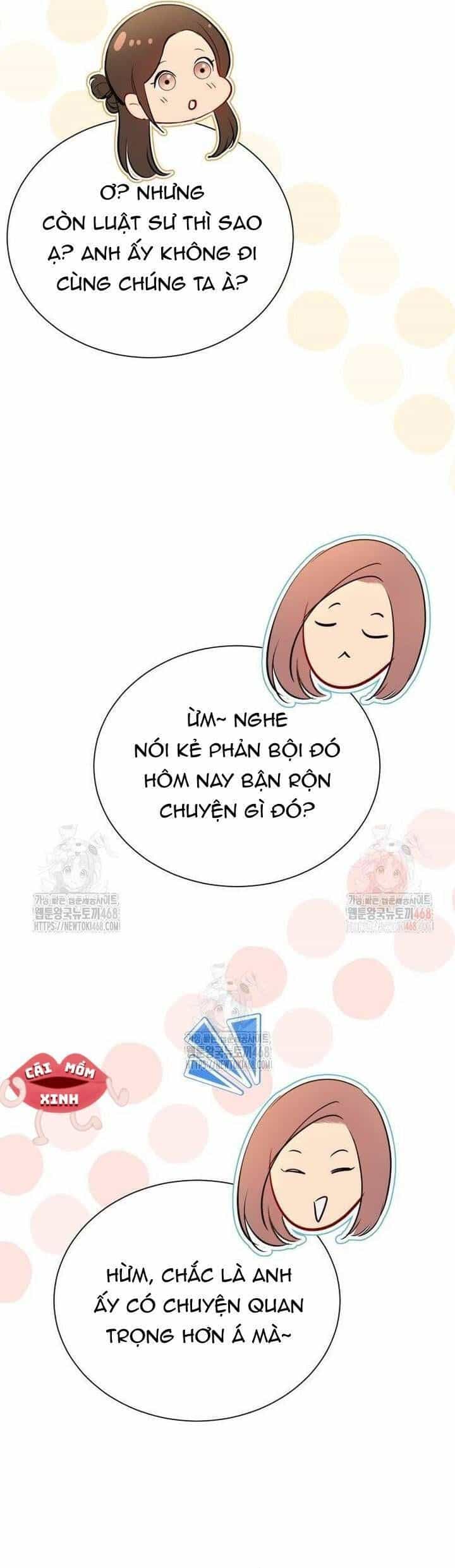 Văn Phòng Thư Ký - Chương 22 - ảnh 50