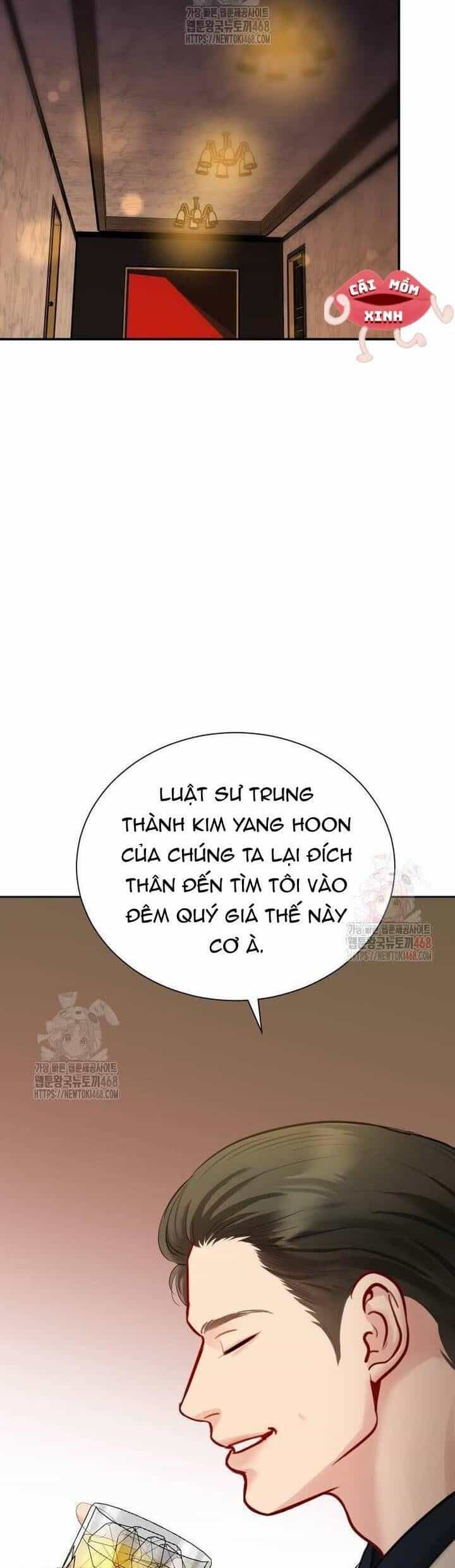 Văn Phòng Thư Ký - Chương 22 - ảnh 52