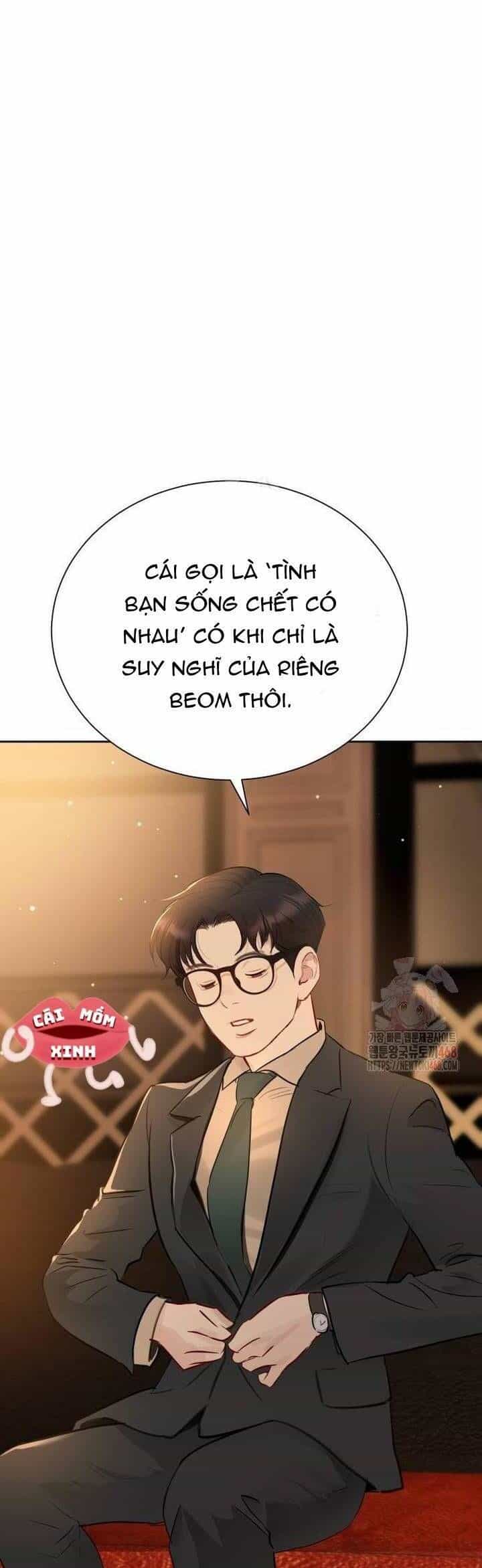 Văn Phòng Thư Ký - Chương 22 - ảnh 63