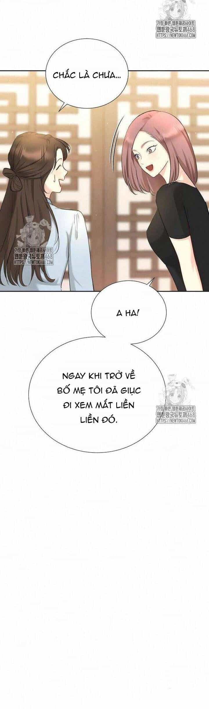 Văn Phòng Thư Ký - Chương 23 - ảnh 10