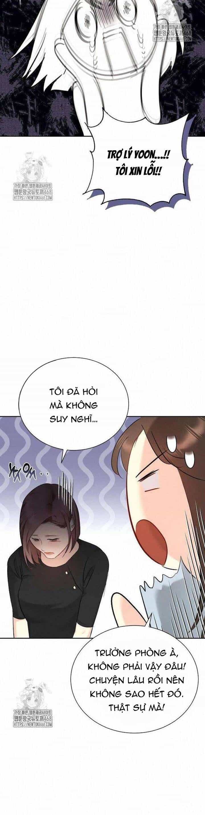 Văn Phòng Thư Ký - Chương 23 - ảnh 14