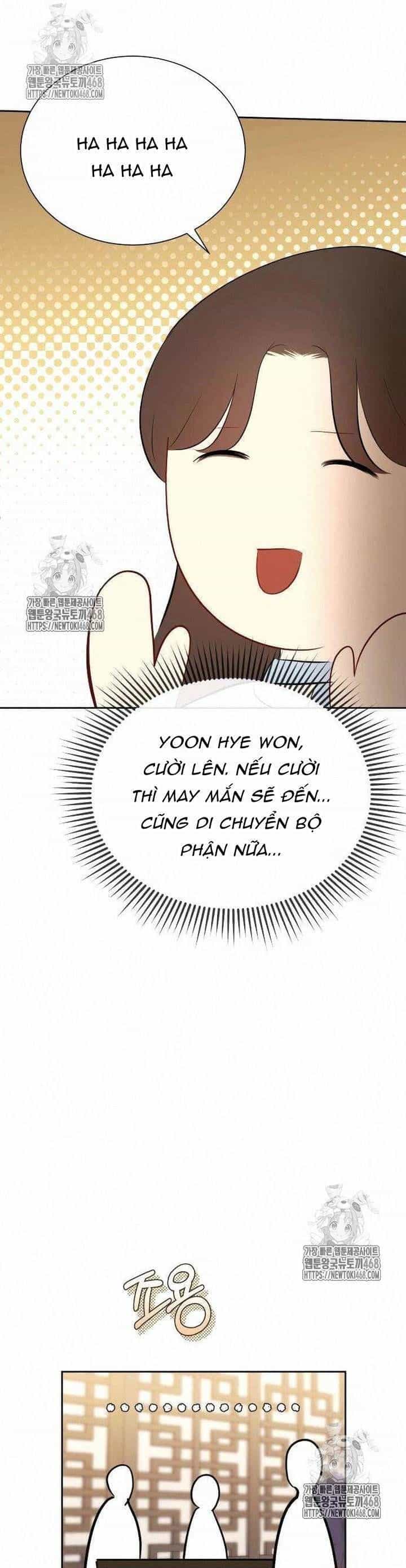 Văn Phòng Thư Ký - Chương 23 - ảnh 15