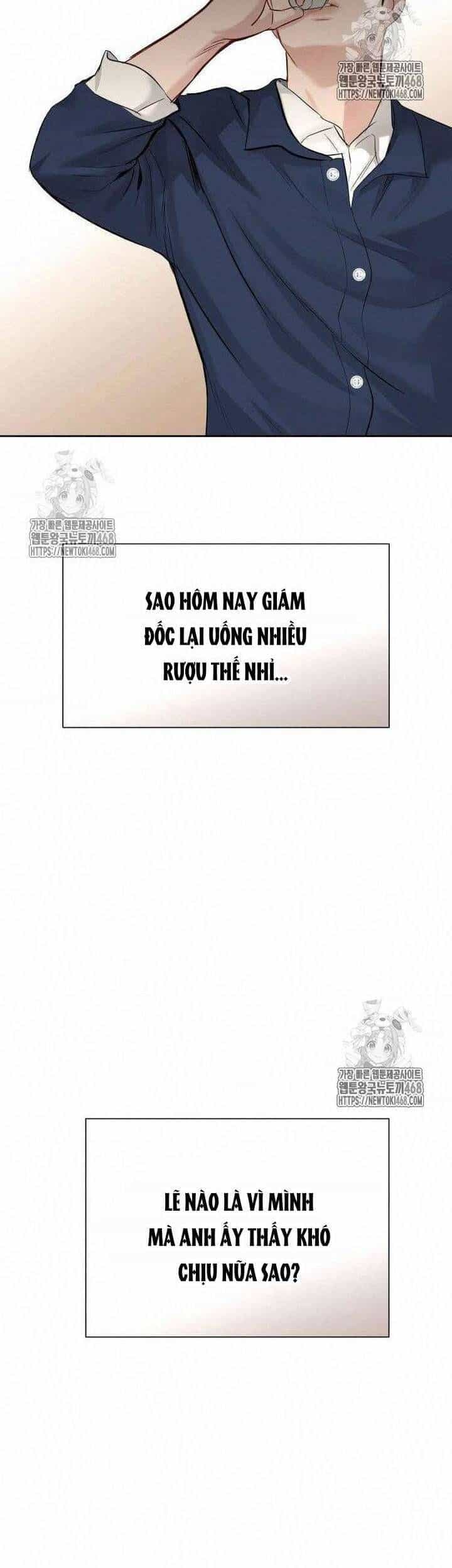 Văn Phòng Thư Ký - Chương 23 - ảnh 21