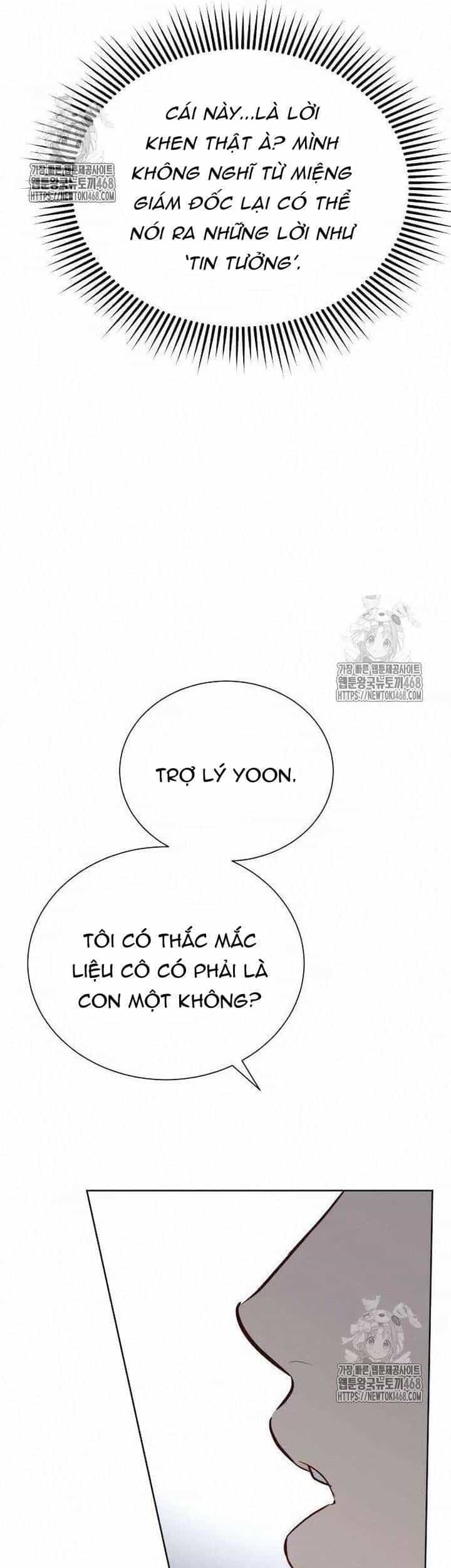 Văn Phòng Thư Ký - Chương 23 - ảnh 40