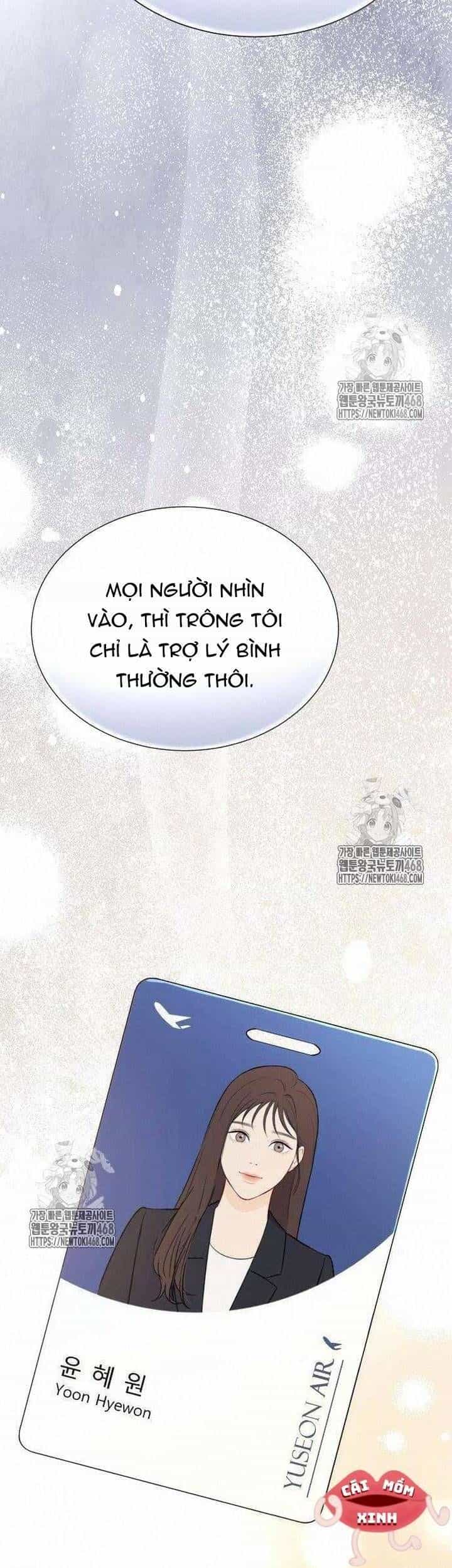 Văn Phòng Thư Ký - Chương 23 - ảnh 44