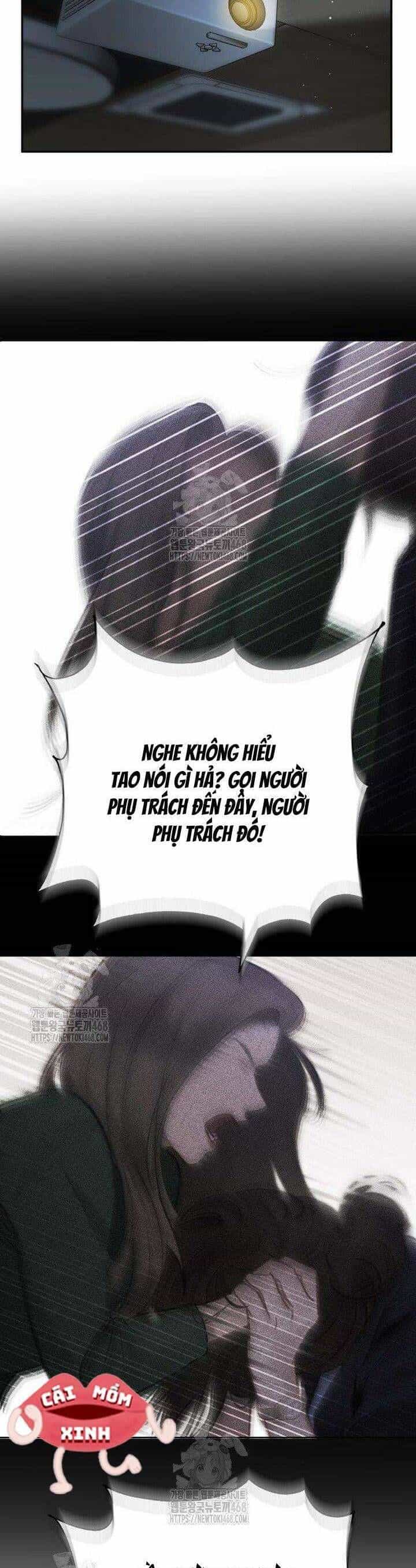 Văn Phòng Thư Ký - Chương 24 - ảnh 16