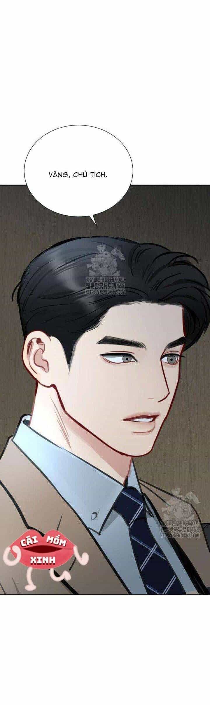 Văn Phòng Thư Ký - Chương 24 - ảnh 31