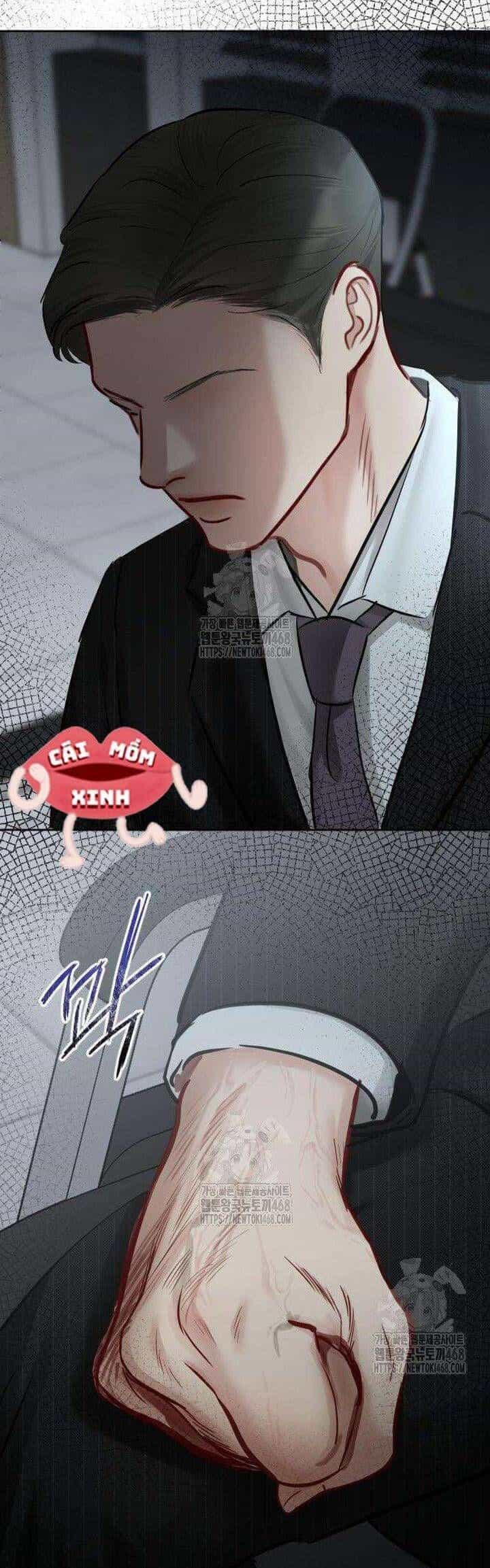 Văn Phòng Thư Ký - Chương 24 - ảnh 34