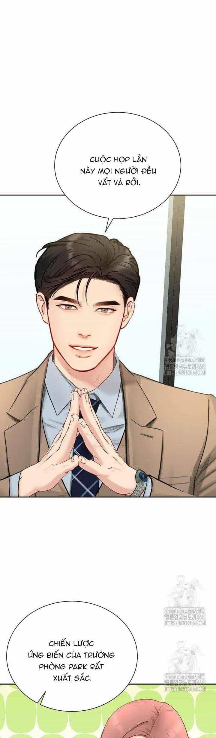 Văn Phòng Thư Ký - Chương 24 - ảnh 45