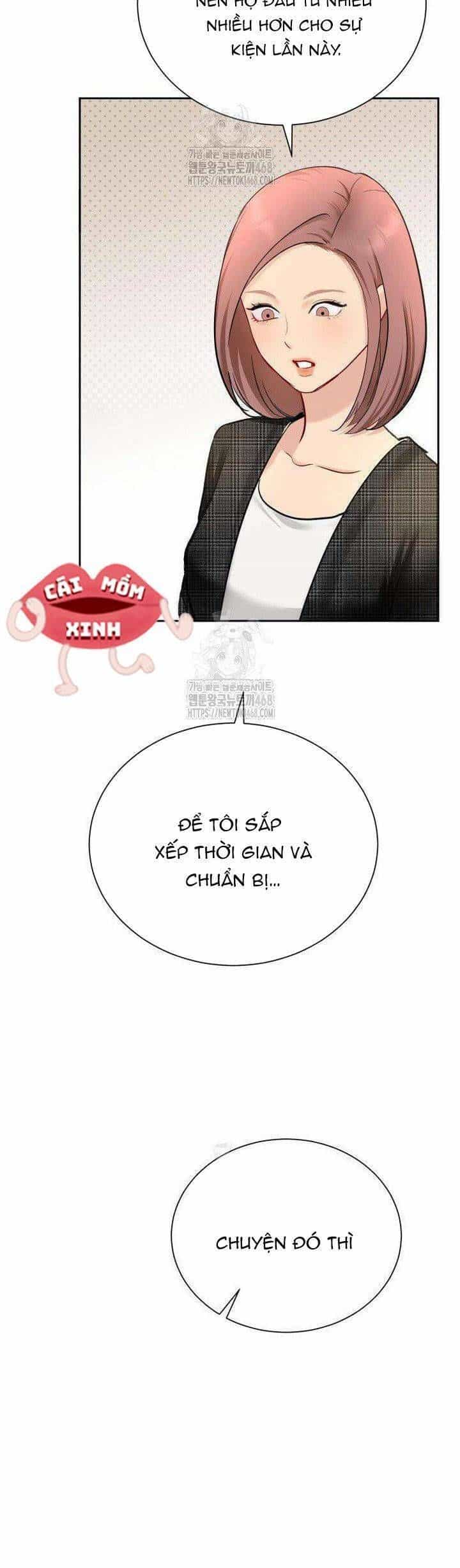 Văn Phòng Thư Ký - Chương 24 - ảnh 51