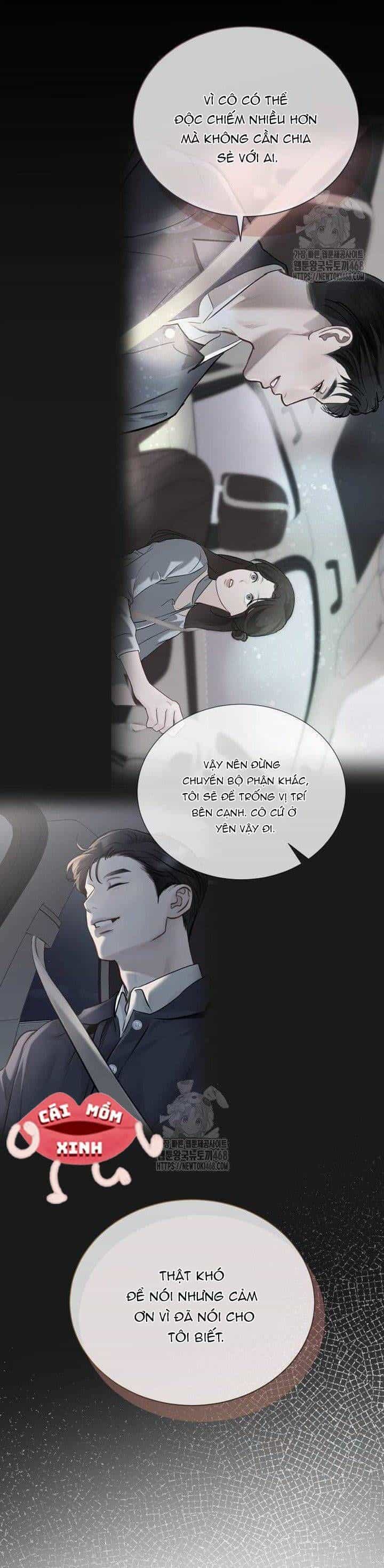 Văn Phòng Thư Ký - Chương 25 - ảnh 28