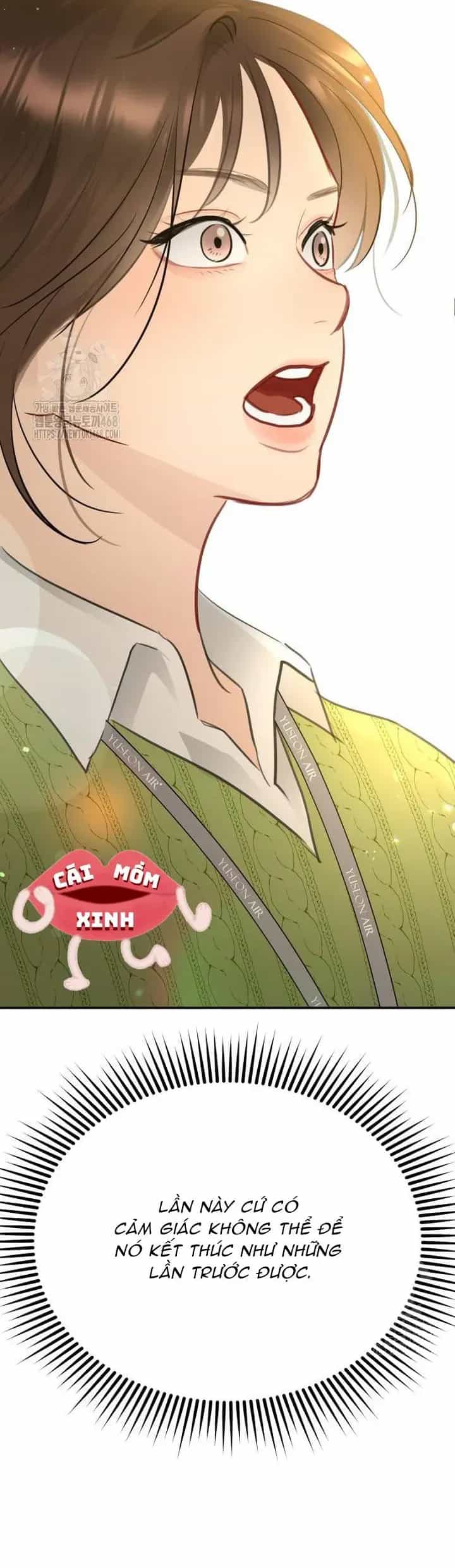 Văn Phòng Thư Ký - Chương 26 - ảnh 16