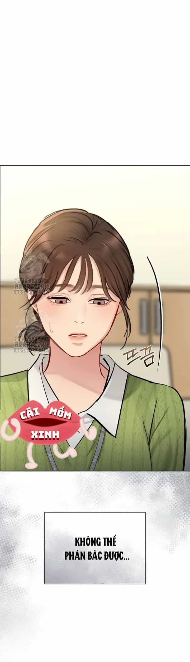 Văn Phòng Thư Ký - Chương 26 - ảnh 21