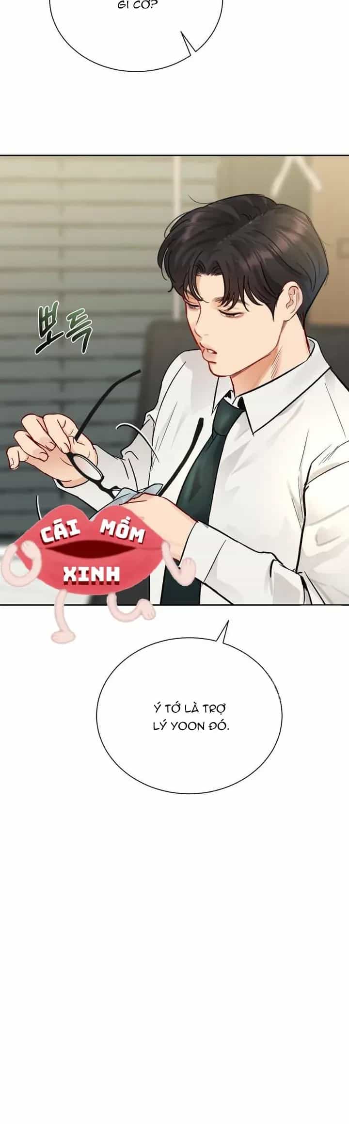 Văn Phòng Thư Ký - Chương 26 - ảnh 36