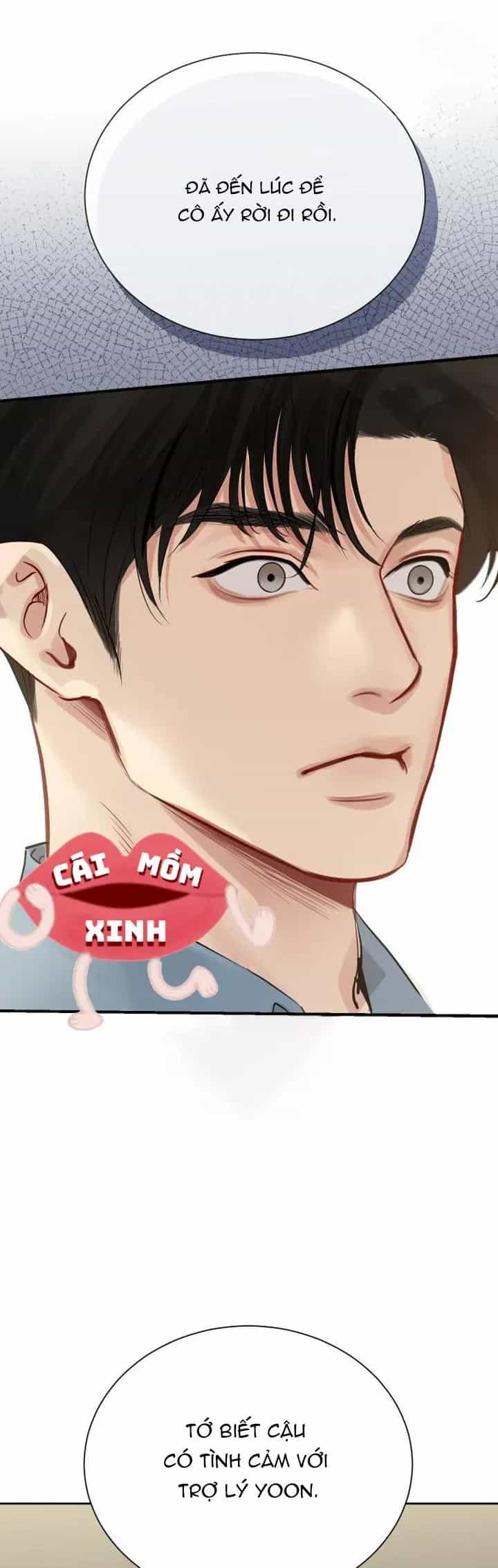 Văn Phòng Thư Ký - Chương 26 - ảnh 37