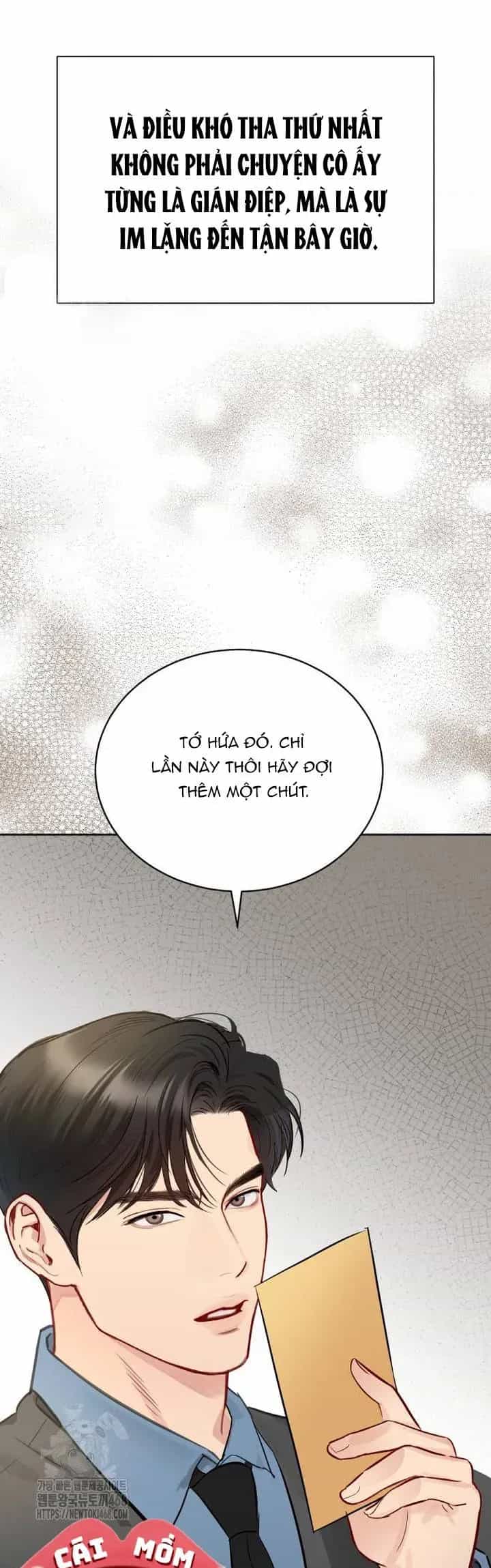 Văn Phòng Thư Ký - Chương 26 - ảnh 49
