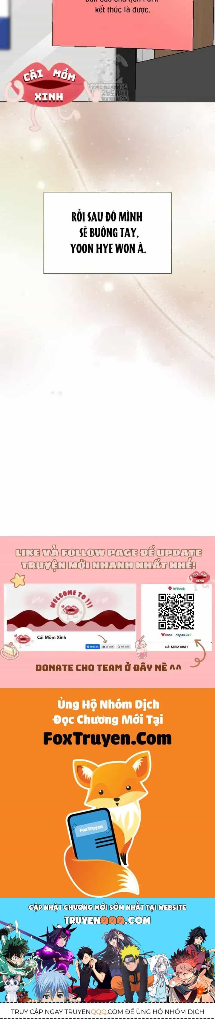 Văn Phòng Thư Ký - Chương 26 - ảnh 52