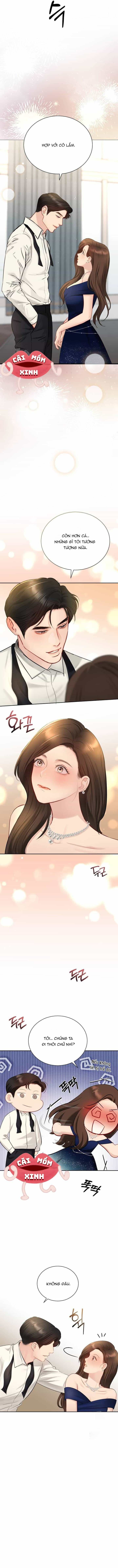 Văn Phòng Thư Ký - Chương 27 - ảnh 14