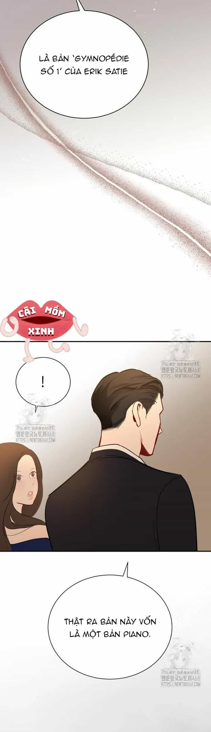 Văn Phòng Thư Ký - Chương 28 - ảnh 20