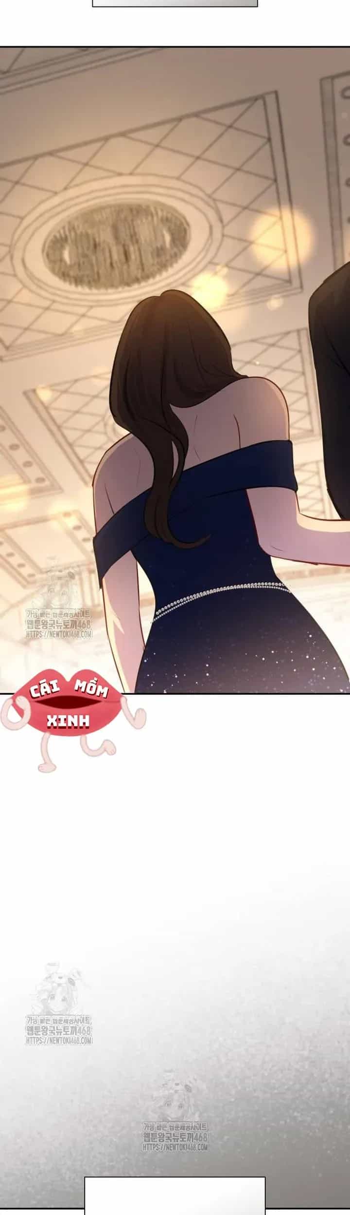Văn Phòng Thư Ký - Chương 28 - ảnh 23