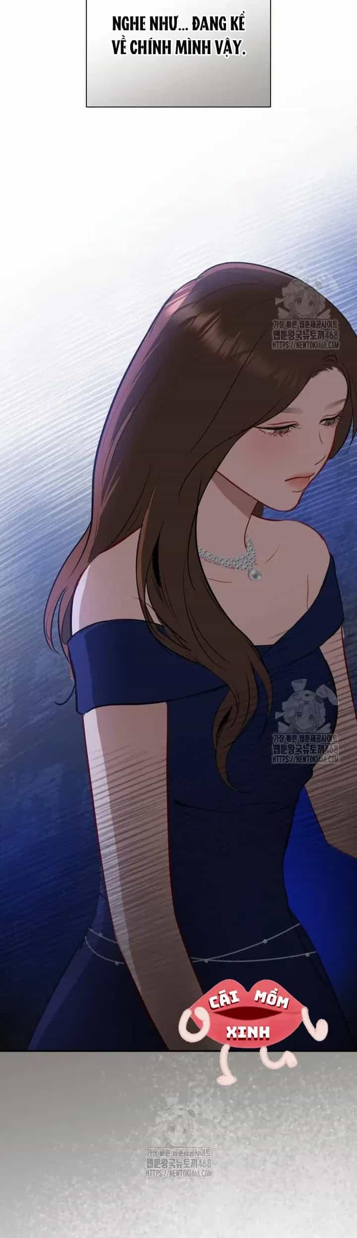 Văn Phòng Thư Ký - Chương 28 - ảnh 24