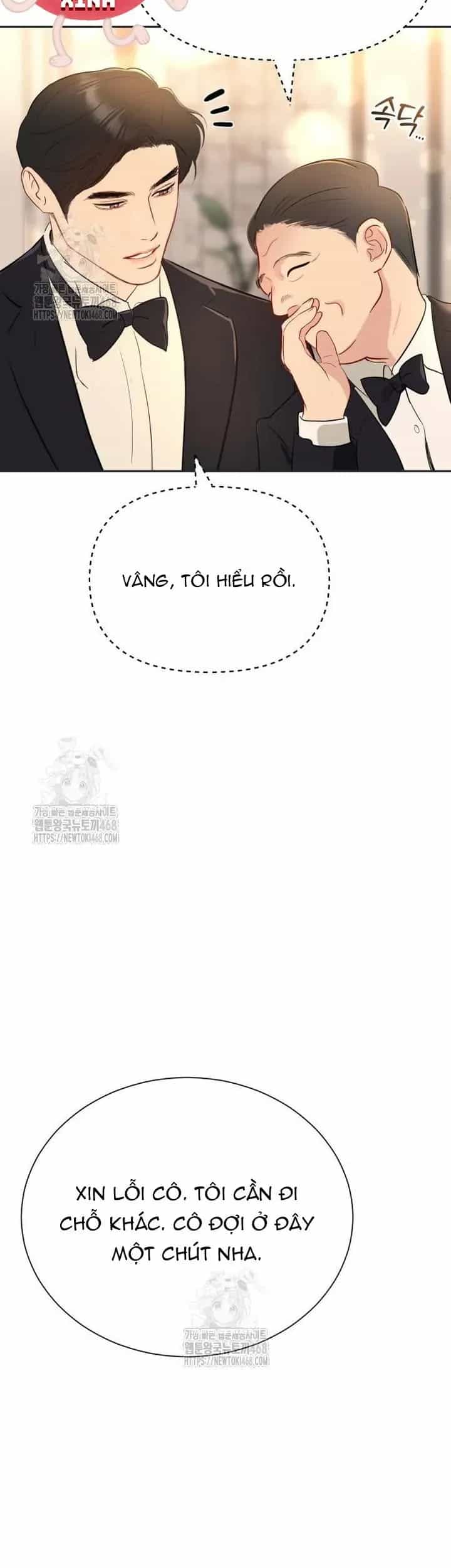 Văn Phòng Thư Ký - Chương 28 - ảnh 47