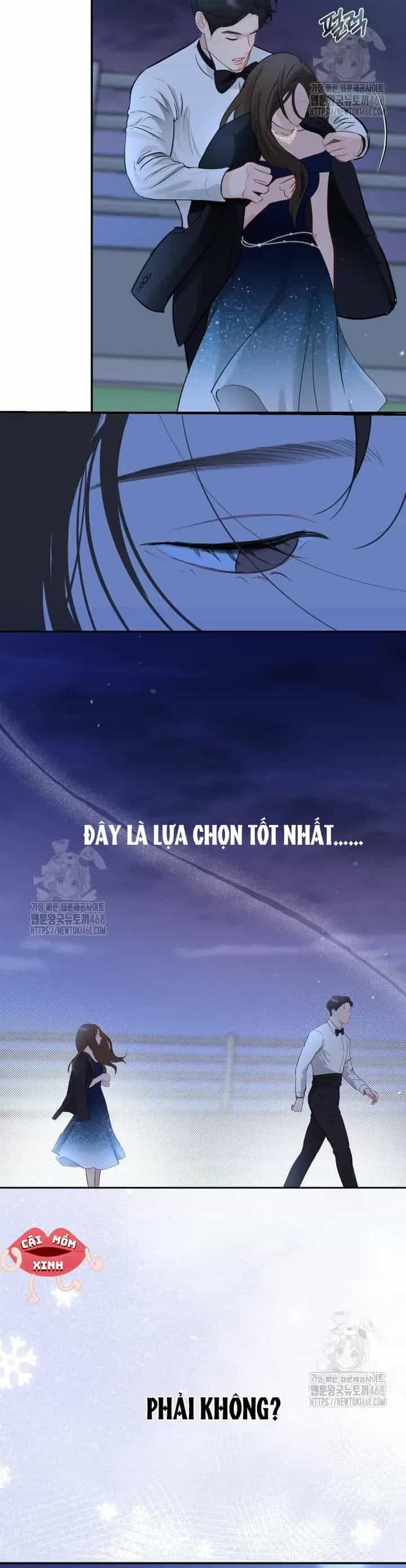 Văn Phòng Thư Ký - Chương 29 - ảnh 47