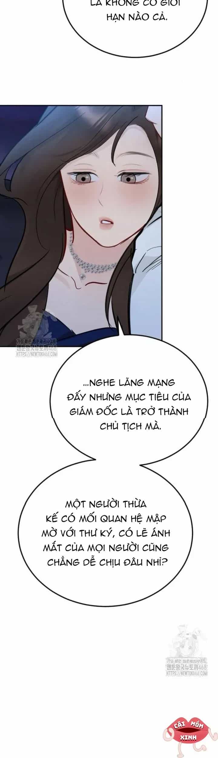 Văn Phòng Thư Ký - Chương 30 - ảnh 11