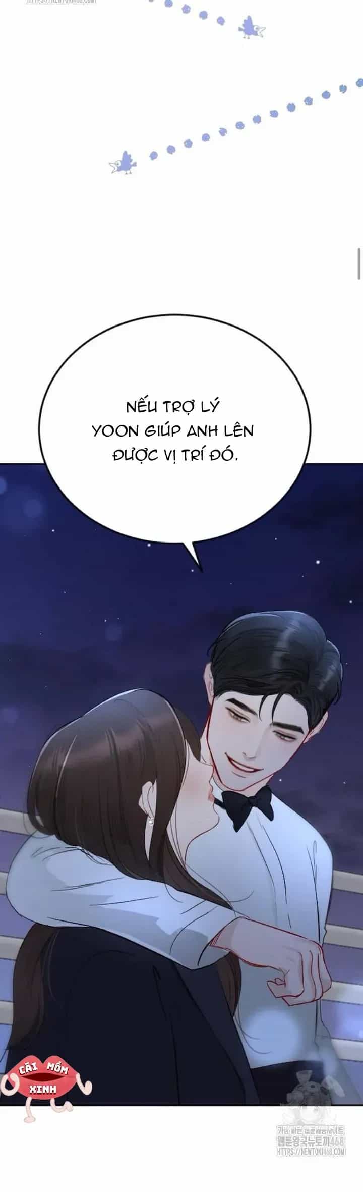 Văn Phòng Thư Ký - Chương 30 - ảnh 14