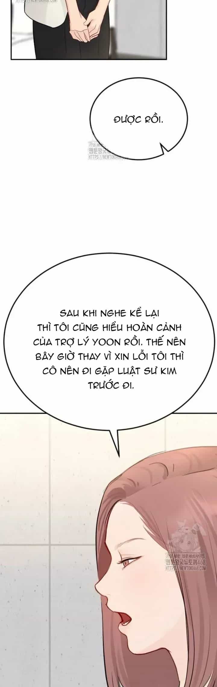 Văn Phòng Thư Ký - Chương 30 - ảnh 22