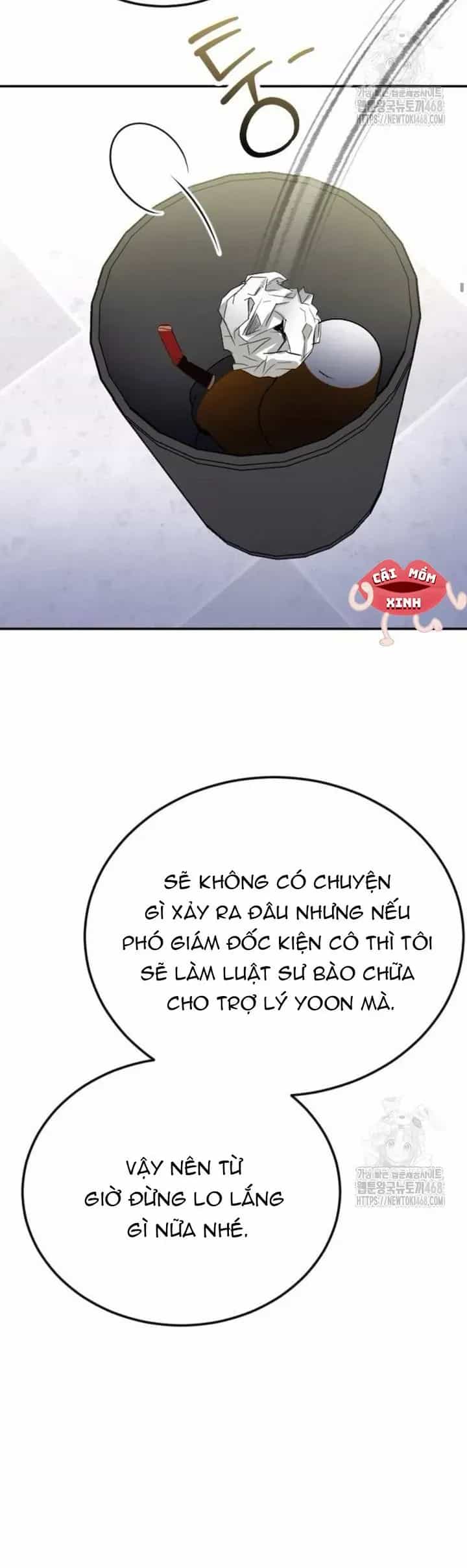 Văn Phòng Thư Ký - Chương 30 - ảnh 31