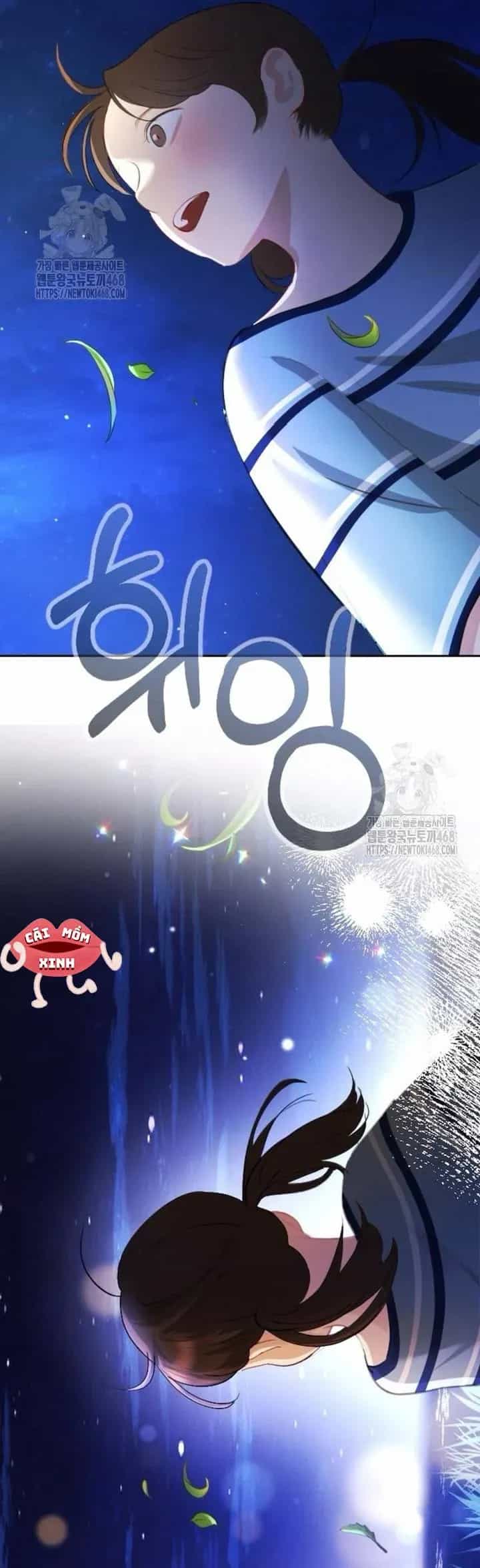 Văn Phòng Thư Ký - Chương 30 - ảnh 43