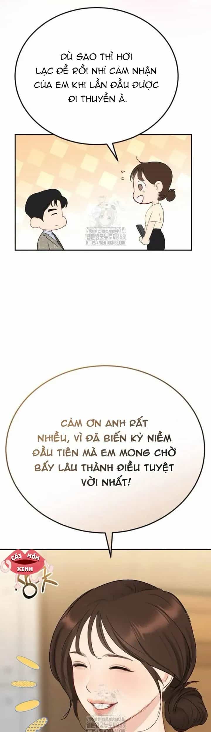 Văn Phòng Thư Ký - Chương 30 - ảnh 47