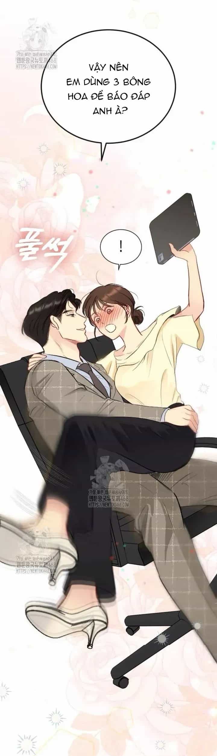 Văn Phòng Thư Ký - Chương 30 - ảnh 50