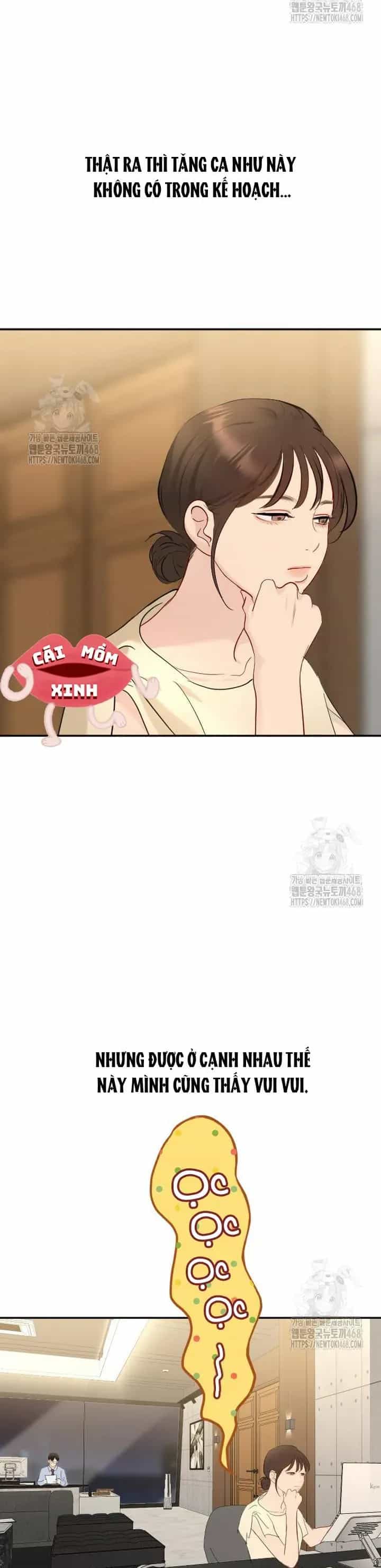 Văn Phòng Thư Ký - Chương 31 - ảnh 22
