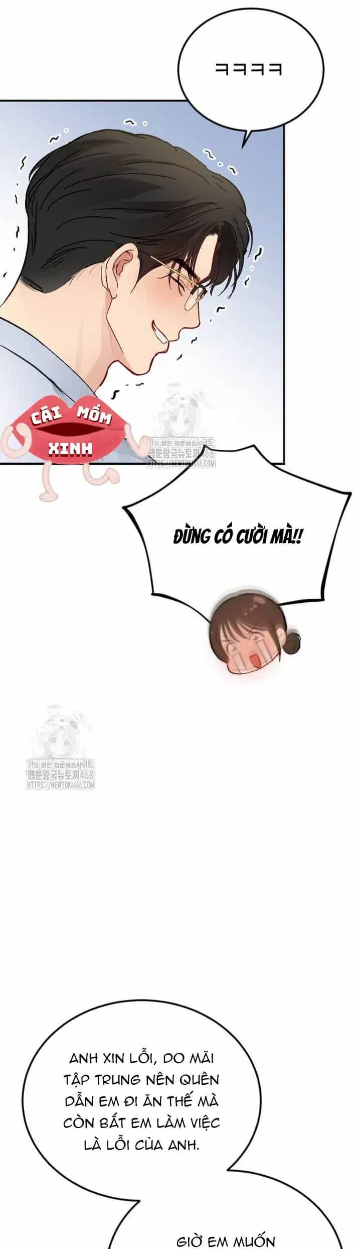 Văn Phòng Thư Ký - Chương 31 - ảnh 24