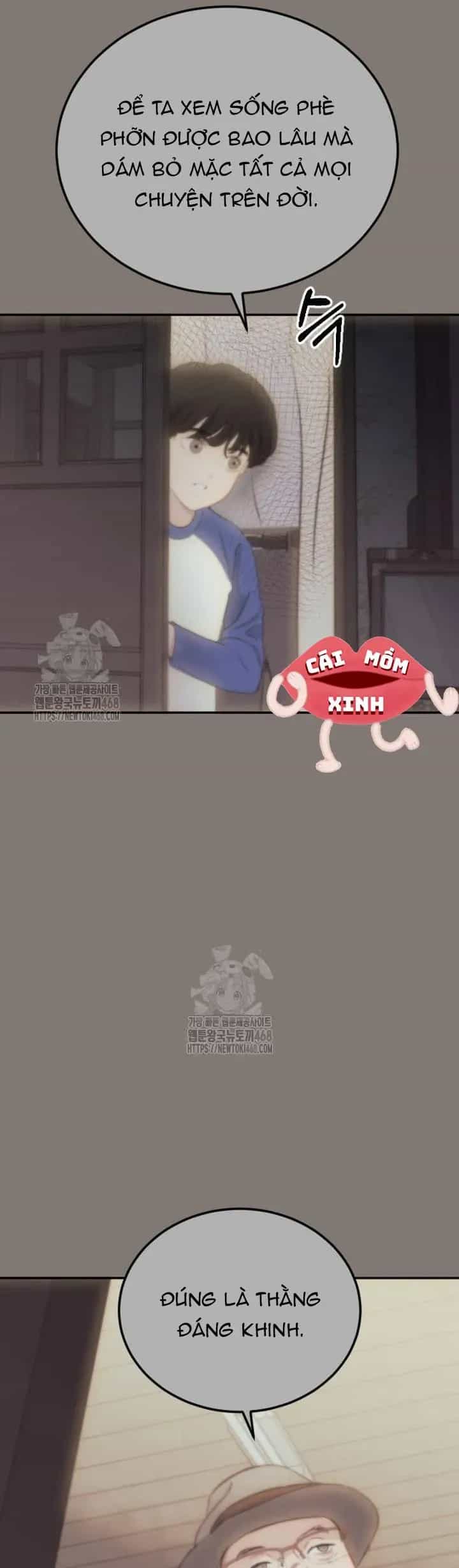 Văn Phòng Thư Ký - Chương 31 - ảnh 43