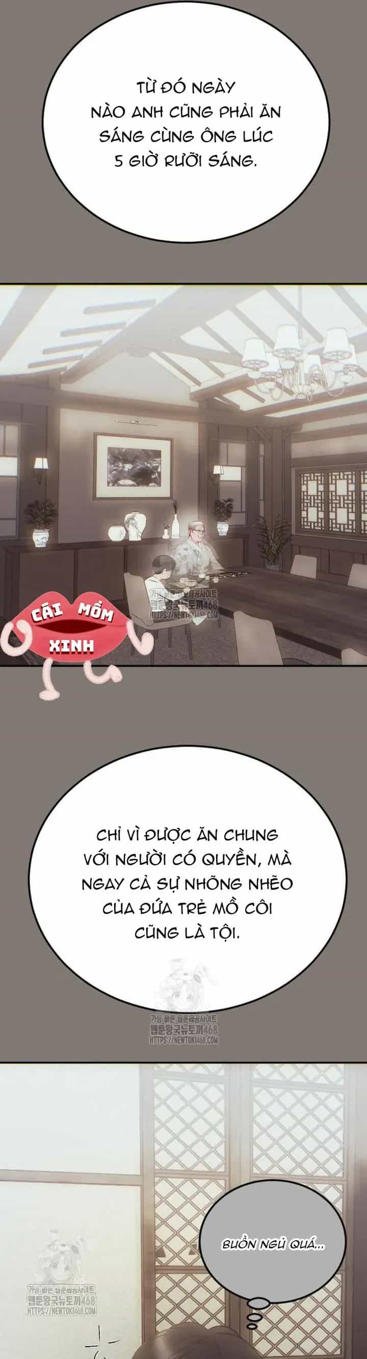Văn Phòng Thư Ký - Chương 31 - ảnh 47