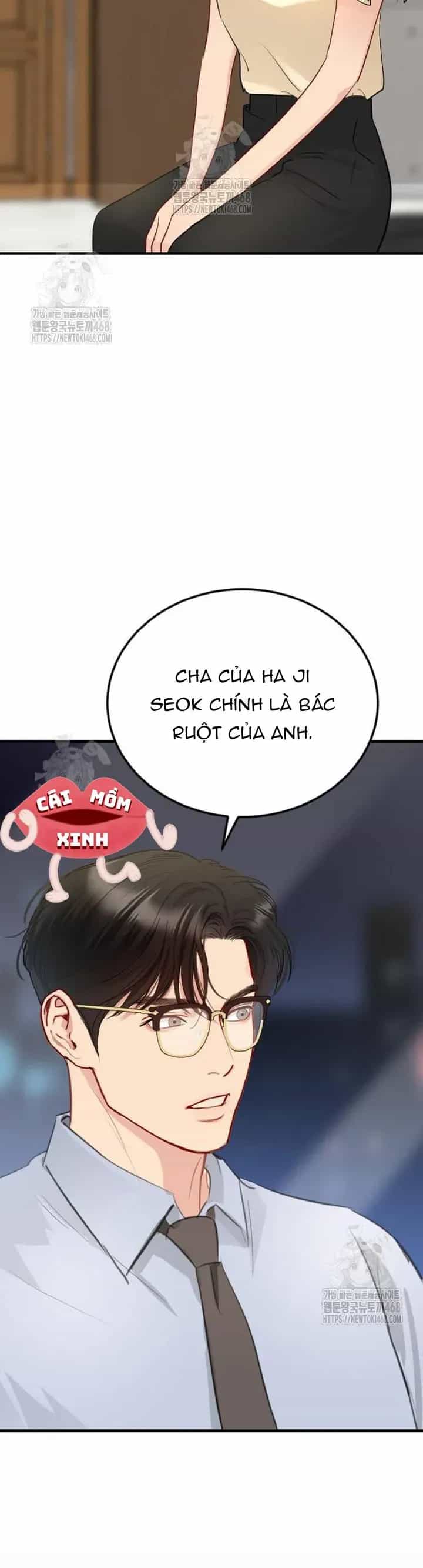 Văn Phòng Thư Ký - Chương 31 - ảnh 49