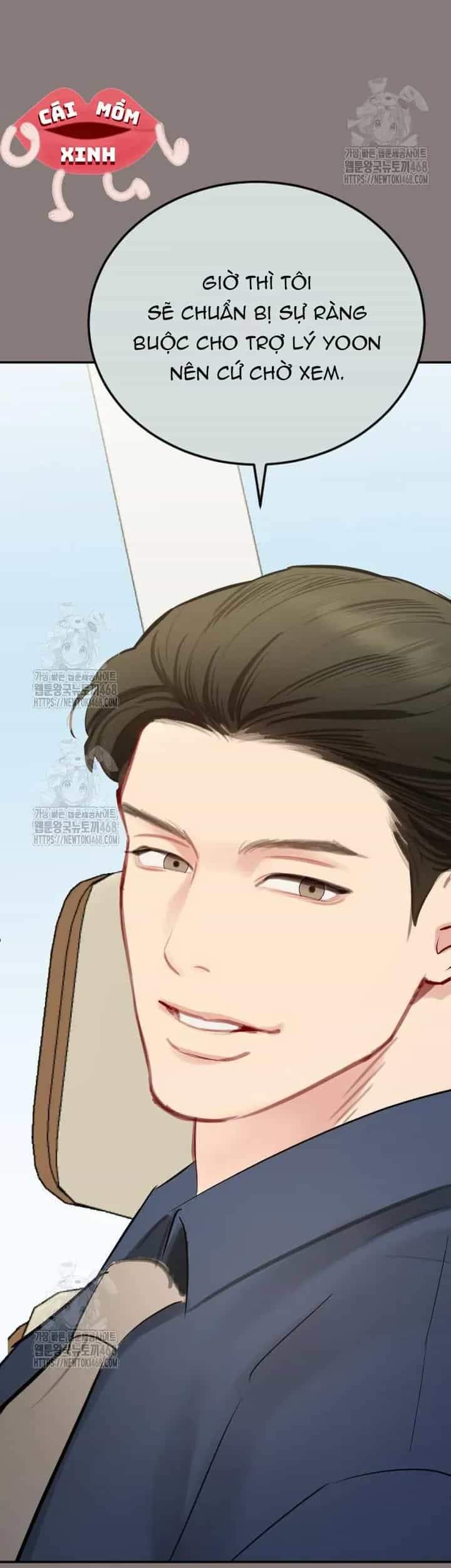 Văn Phòng Thư Ký - Chương 31 - ảnh 56