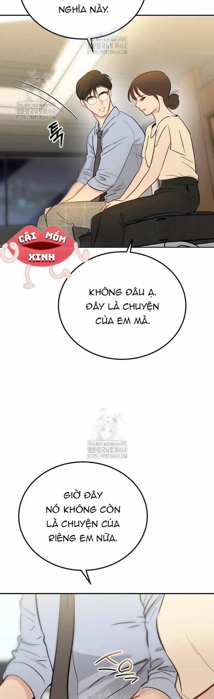 Văn Phòng Thư Ký - Chương 31 - ảnh 59