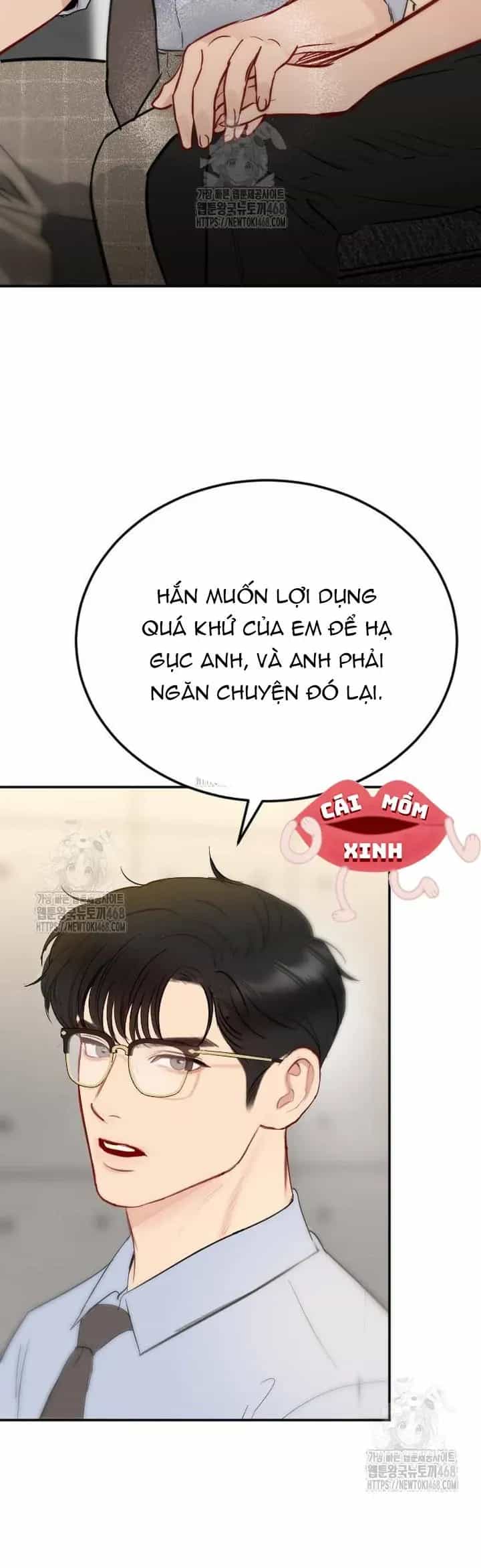 Văn Phòng Thư Ký - Chương 31 - ảnh 60