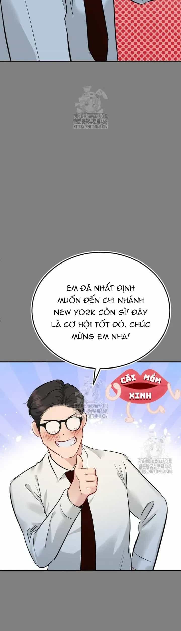 Văn Phòng Thư Ký - Chương 32 - ảnh 31