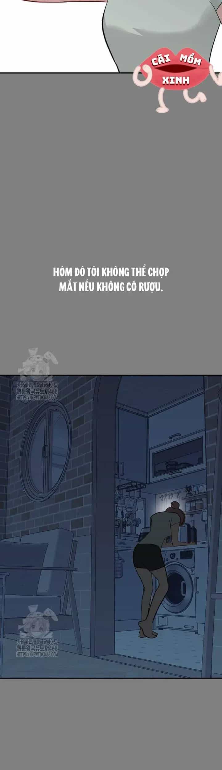Văn Phòng Thư Ký - Chương 32 - ảnh 38