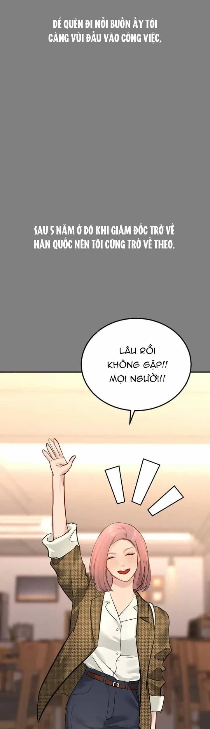 Văn Phòng Thư Ký - Chương 32 - ảnh 39