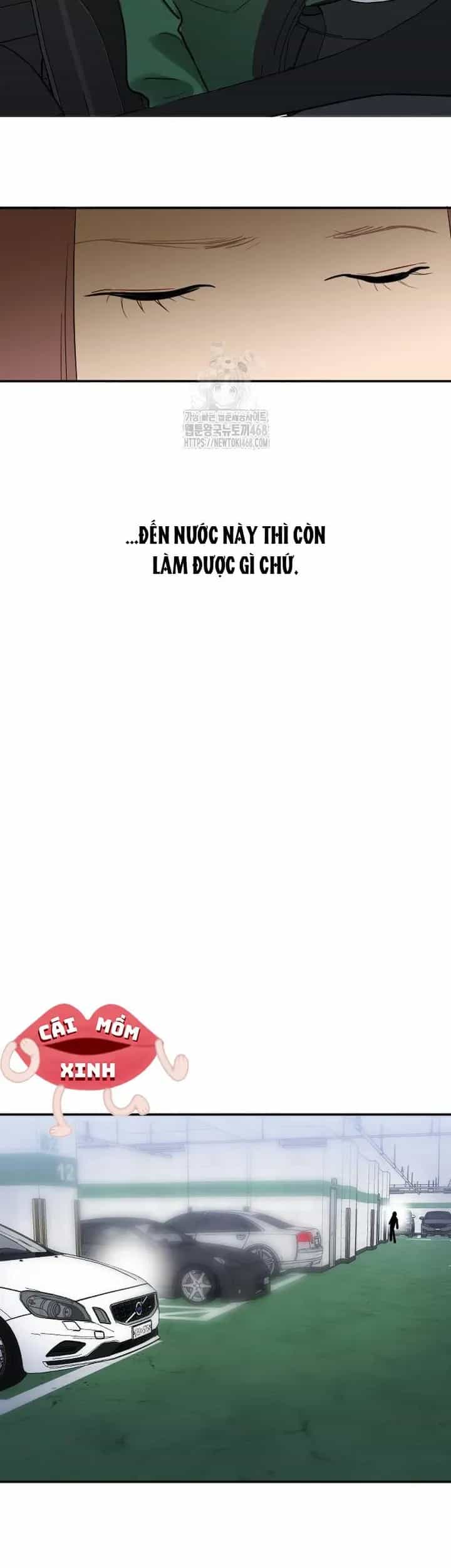 Văn Phòng Thư Ký - Chương 32 - ảnh 50