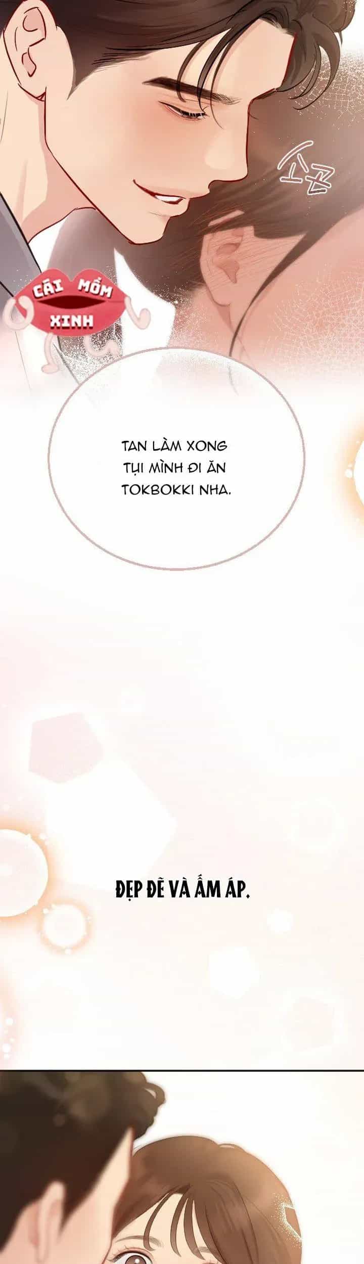 Văn Phòng Thư Ký - Chương 33 - ảnh 25